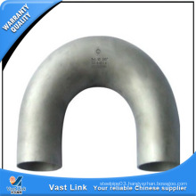 Stainless Steel Elbow Manufacture Appliances Water Transport